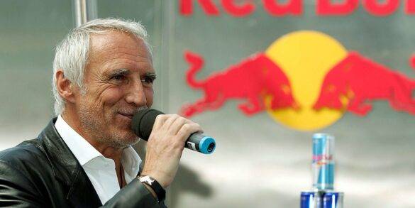 How Dietrich Mateschitz Transformed a Thai Elixir into Red Bull $30 Billion Empire: 5 Lessons About International Expansion. cover